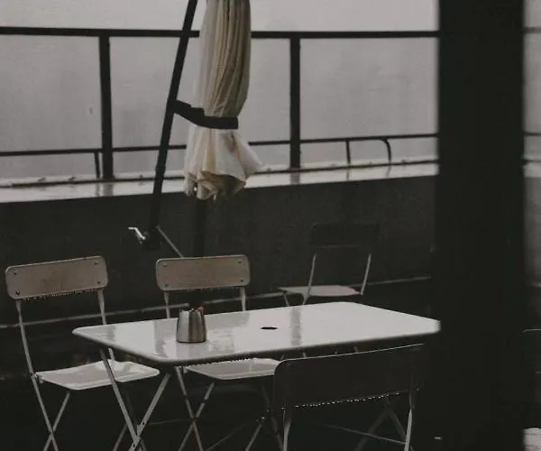 Ma Cherie Homestay Shanghai