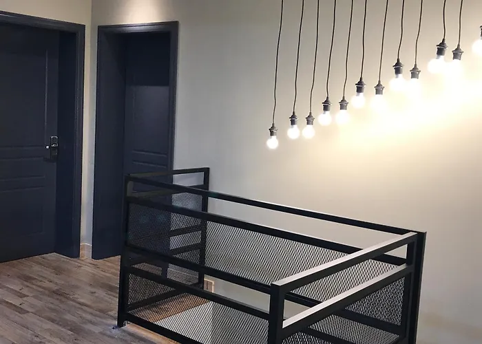 Ma Cherie Homestay Shanghai